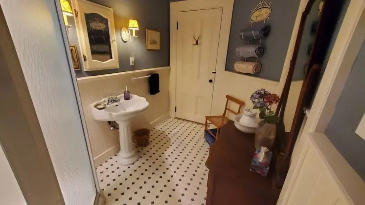 Granville Room