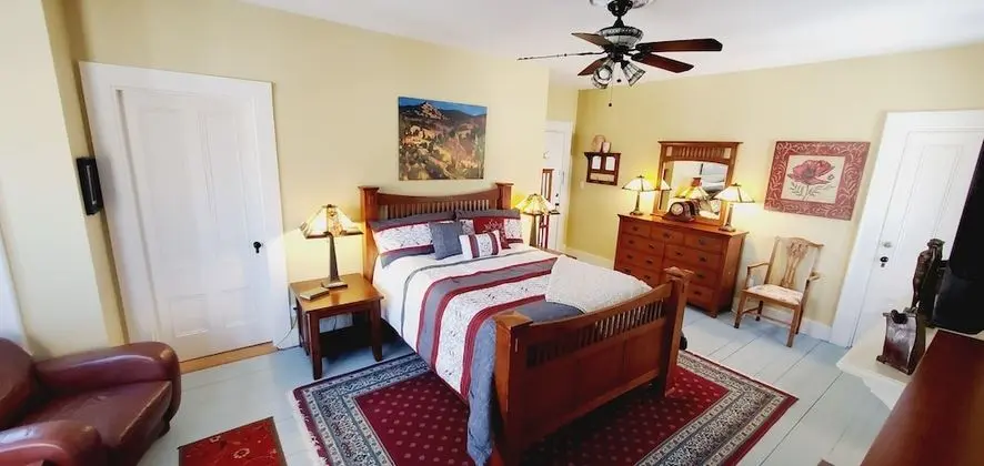 Ritchie Suite