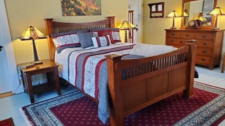 Ritchie Suite