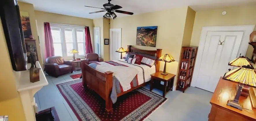 Ritchie Suite