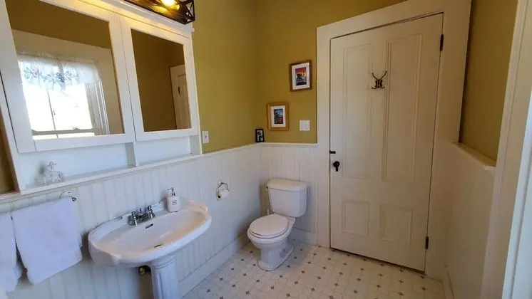 Ritchie Suite