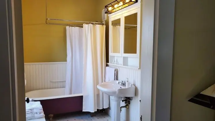 Ritchie Suite