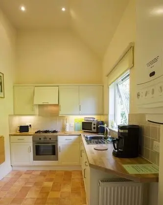Kır Evi, Banyolu/Duşlu (type C - 4 People)