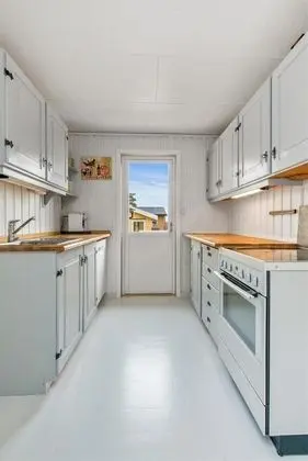 Standard Ev, Birden Çok Yatak, Sigara İçilmez