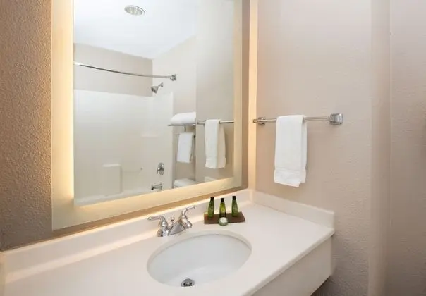 Süit (King Suite with Twin Wall Bed)