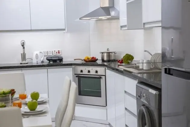 Apart Daire, 1 Yatak Odası