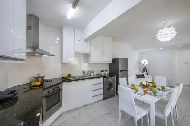 Apart Daire, 1 Yatak Odası