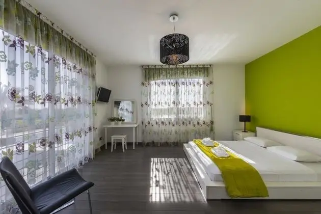 Villa, 4 Yatak Odası, Kişiye Özel Havuzlu