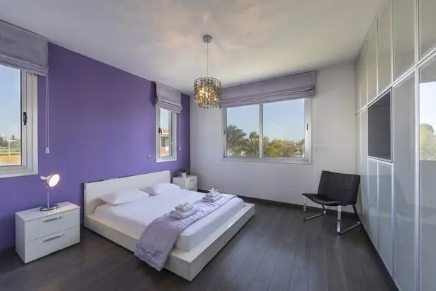 Villa, 4 Yatak Odası, Kişiye Özel Havuzlu