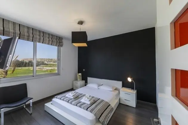 Villa, 4 Yatak Odası, Kişiye Özel Havuzlu