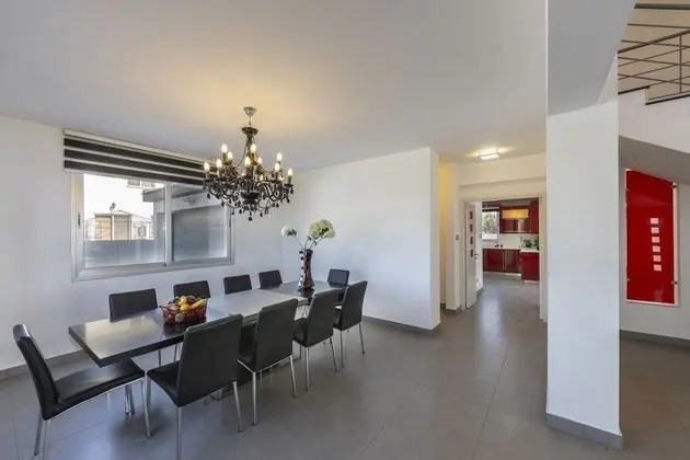 Villa, 4 Yatak Odası, Kişiye Özel Havuzlu