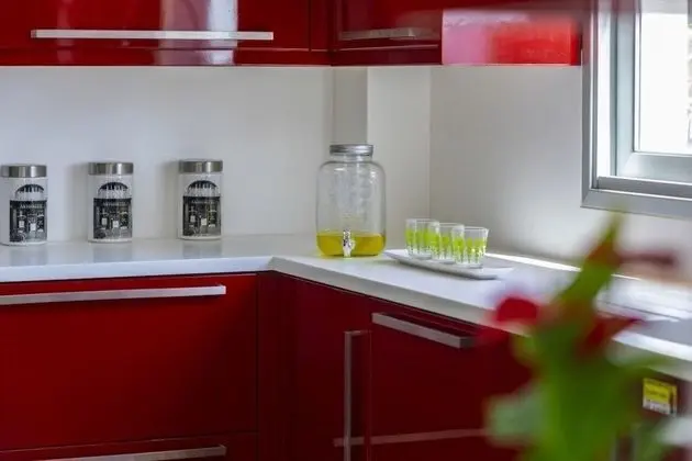 Villa, 4 Yatak Odası, Kişiye Özel Havuzlu