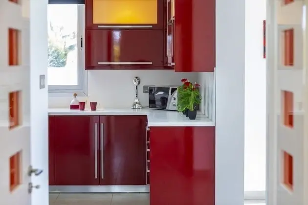 Villa, 4 Yatak Odası, Kişiye Özel Havuzlu