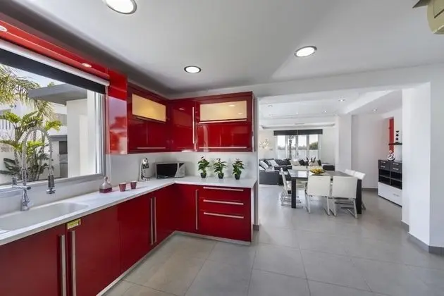 Villa, 4 Yatak Odası, Kişiye Özel Havuzlu