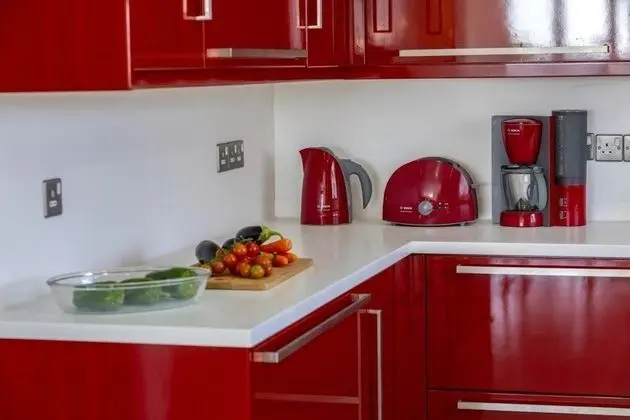 Villa, 4 Yatak Odası, Kişiye Özel Havuzlu