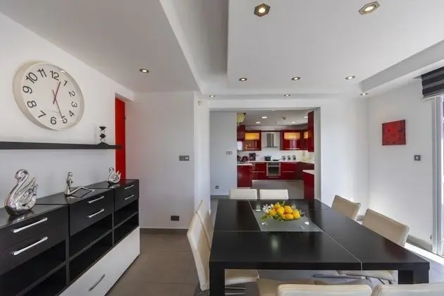 Villa, 4 Yatak Odası, Kişiye Özel Havuzlu