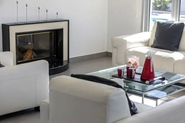 Villa, 4 Yatak Odası, Kişiye Özel Havuzlu