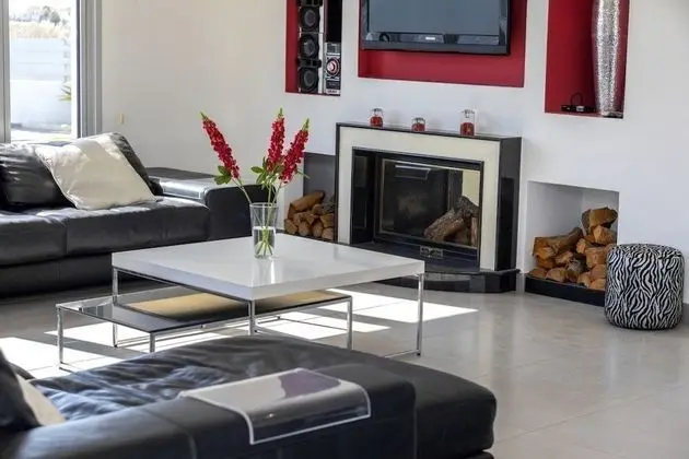 Villa, 4 Yatak Odası, Kişiye Özel Havuzlu