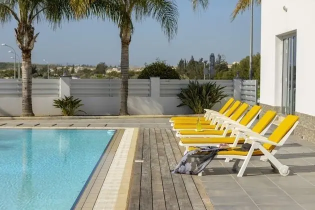 Villa, 4 Yatak Odası, Kişiye Özel Havuzlu