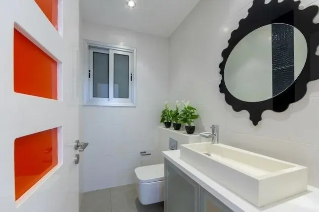Villa, 4 Yatak Odası, Kişiye Özel Havuzlu