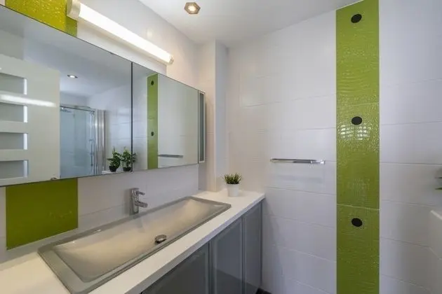 Villa, 4 Yatak Odası, Kişiye Özel Havuzlu