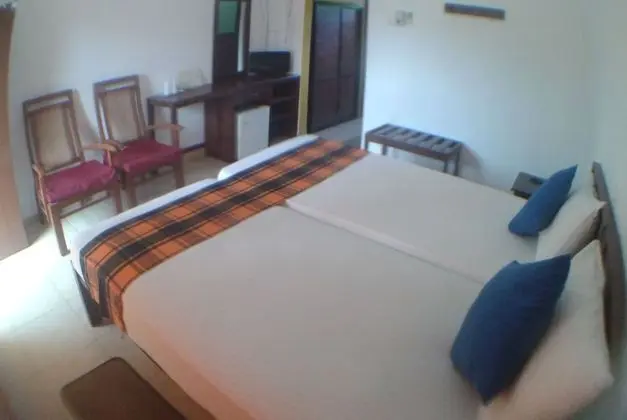 Comfort Büyük Yataklı Tek Kişilik Oda, 2 Tek Kişilik Yatak, Sigara İçilmez