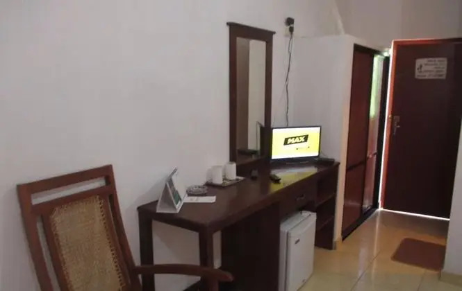 Comfort Büyük Yataklı Tek Kişilik Oda, 2 Tek Kişilik Yatak, Sigara İçilmez