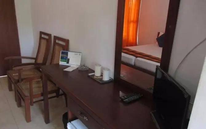 Comfort Büyük Yataklı Tek Kişilik Oda, 2 Tek Kişilik Yatak, Sigara İçilmez