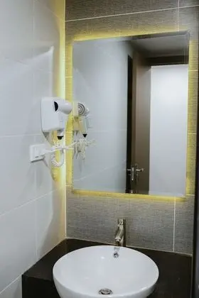 Superior İki Ayrı Yataklı Oda