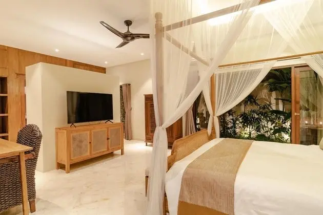 Family Villa