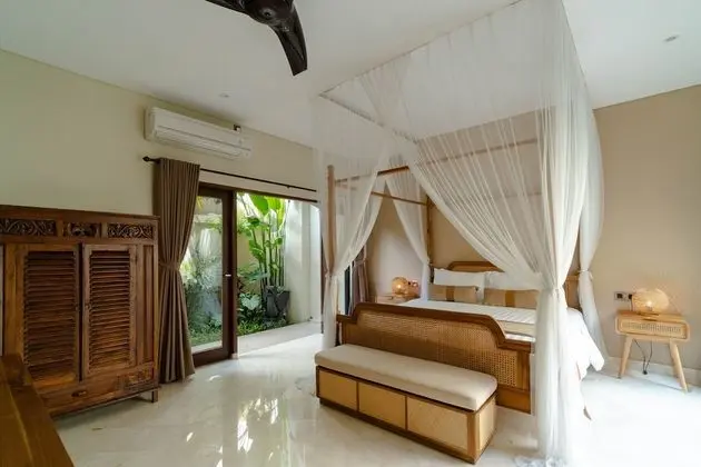 Family Villa