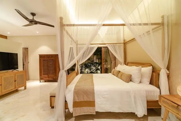 Family Villa
