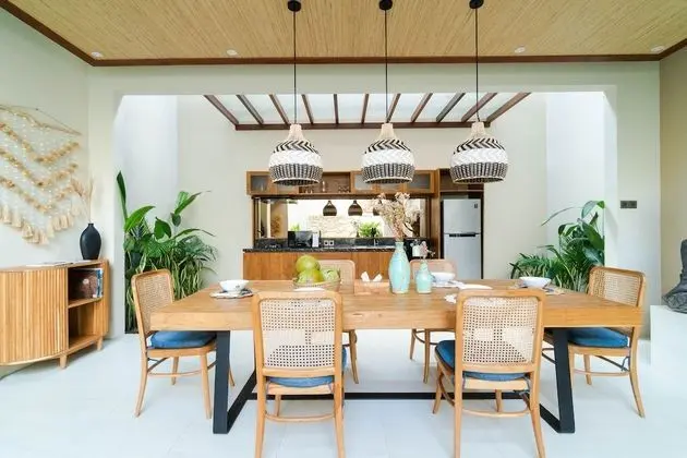Family Villa