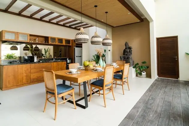 Family Villa