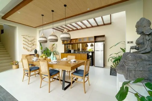 Family Villa