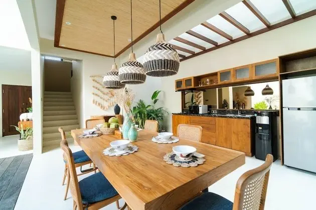 Family Villa