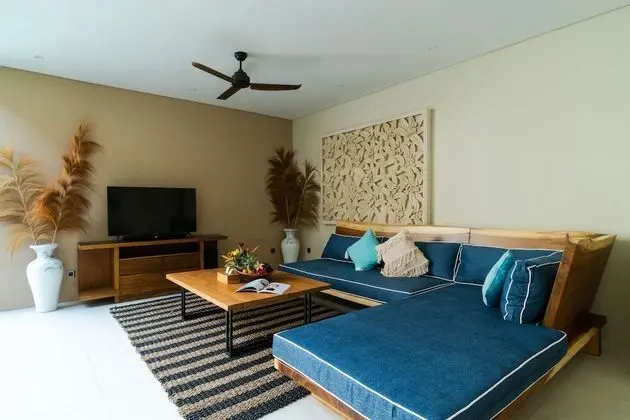 Family Villa