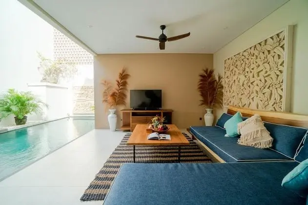 Family Villa