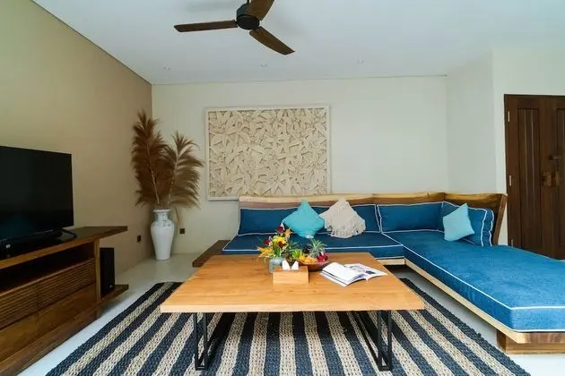 Family Villa
