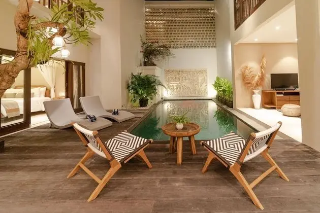 Family Villa