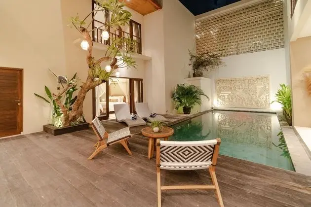 Family Villa