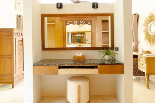 Family Villa