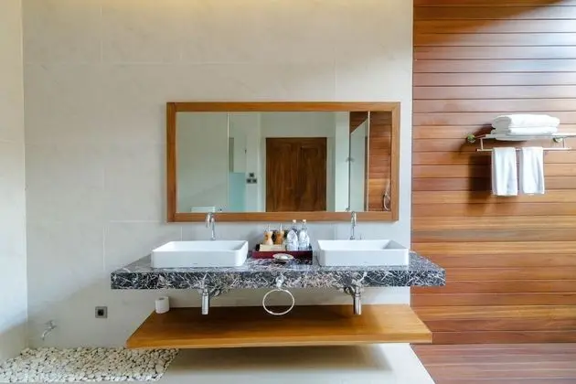Family Villa