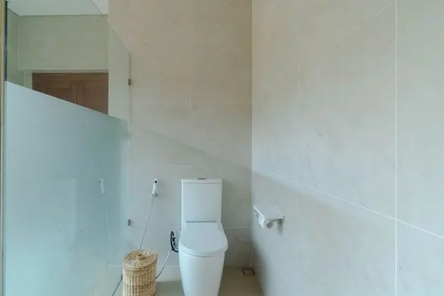 Family Villa