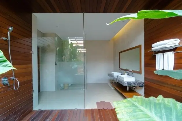Family Villa