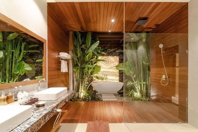Family Villa