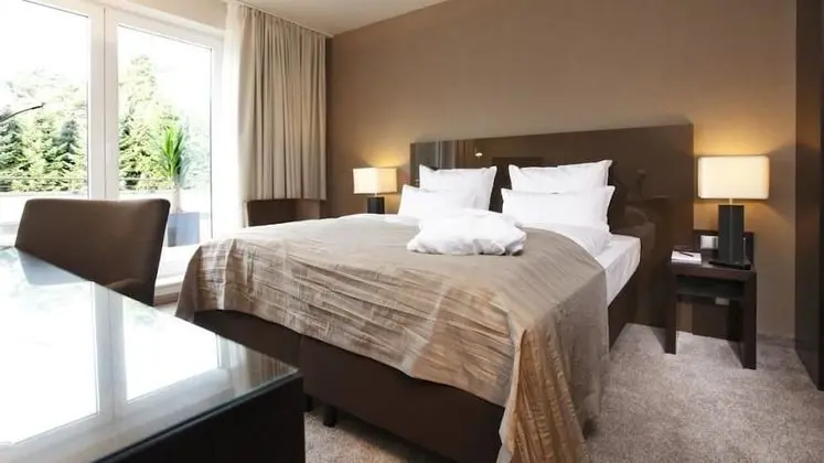 Comfort Tek Büyük Yataklı Oda, Özel Banyo