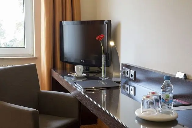 Comfort Tek Büyük Yataklı Oda, Özel Banyo