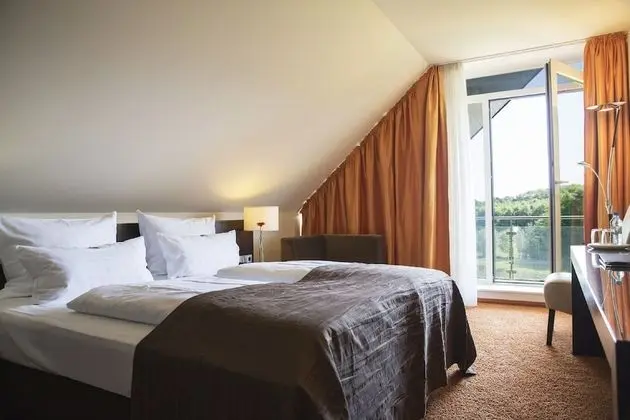 Comfort Tek Büyük Yataklı Oda, Özel Banyo