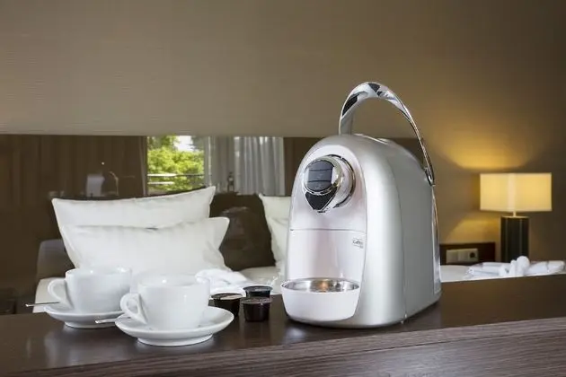 Comfort Tek Büyük Yataklı Oda, Özel Banyo